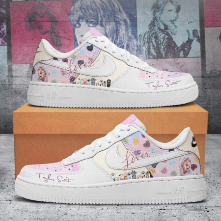 Taylor Swift Air Low-Top Sneakers Shoes For Men And Women