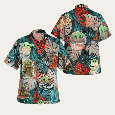 Audi Weed Hawaiian Casual Hawaiian Shirt
