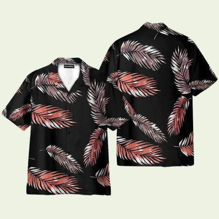 Awesome Hawaiian Shirt