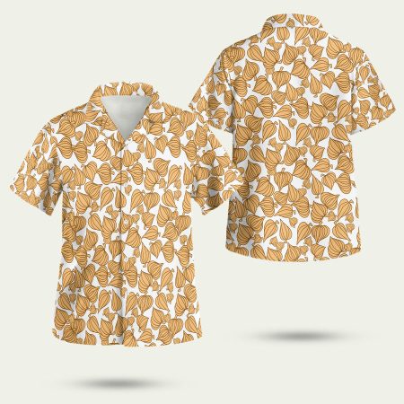 Festivus Kramer Seinfeld TV Show Costume The Strike Episode Hawaiian Shirt