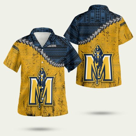 Murray State Racers Hawaiian Shirt