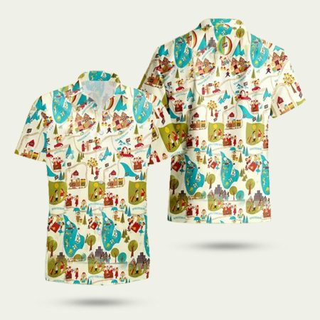 Schlit zerland sch litz beer vintage 1950s hawaiian shirt