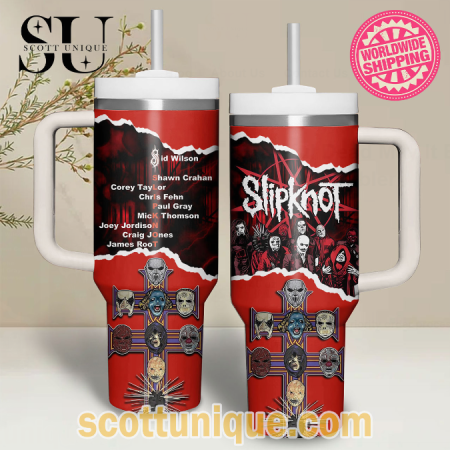 Grateful Dead May It Be Again 30oz or 40oz Stainless Steel Tumbler With Handle QDH