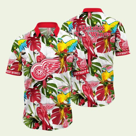 Sunset Hawaiian Shirt