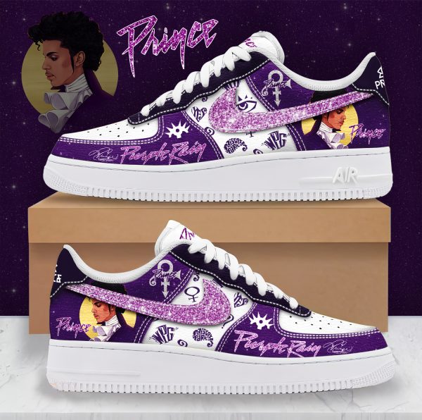 Prince Air Low-Top Sneakers Shoes For Men And Women