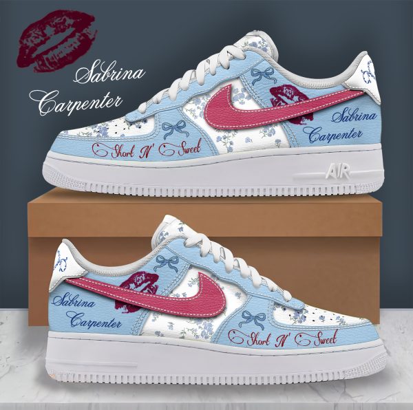 T1001-Sabrina-Carpenter-AF1-mockup-1-jpg-2.jpg Sabrina Carpenter Air Low-Top Sneakers Shoes For Men And Women