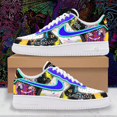 Tool Band Air Low-Top Sneakers Shoes For Men And Women