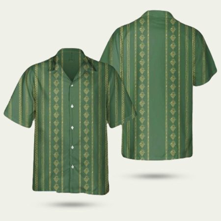 The Lion King Hakuna Matata An Disney Hawaiian Shirt
