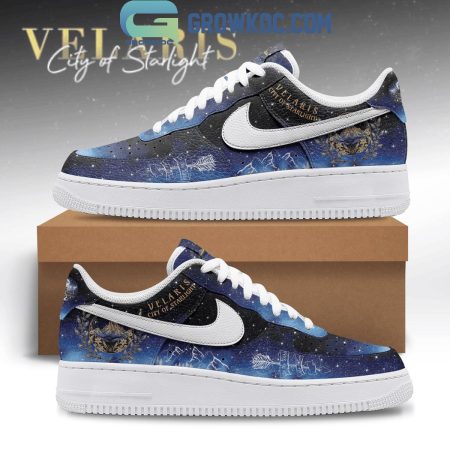 A Court Of Thorns And Roses Air Low-Top Sneakers Shoes For Men And Women