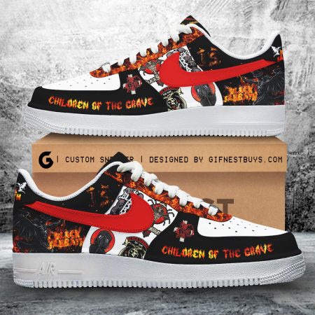 ABBA Air Low-Top Sneakers Shoes For Men And Women