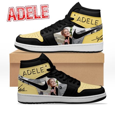 Adele AJ1 High Sneakers Shoes For Men And Women