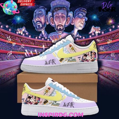 AJR Air Low-Top Sneakers Shoes For Men And Women