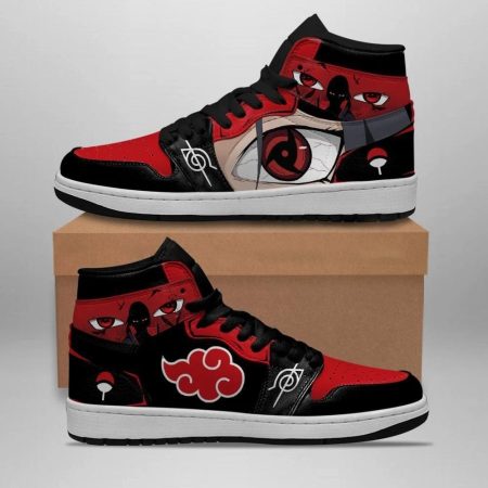 Akatsuki AJ1 High Sneakers Shoes For Men And Women