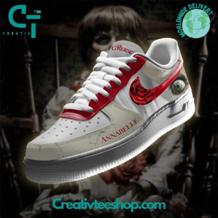 Annabelle Air Low-Top Sneakers Shoes For Men And Women