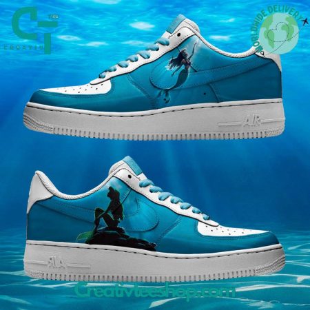 Ariel  Air Low-Top Sneakers Shoes For Men And Women