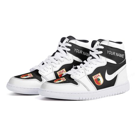 Augsburg AJ1 High Sneakers Shoes For Men And Women