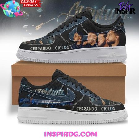 Aventura Air Low-Top Sneakers Shoes For Men And Women