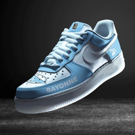 Aviron Bayonnais Air Low-Top Sneakers Shoes For Men And Women