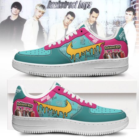 Backstreet Boys Air Low-Top Sneakers Shoes For Men And Women