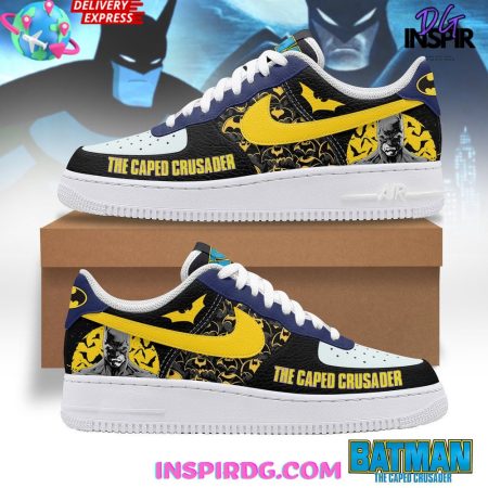 Batman Air Low-Top Sneakers Shoes For Men And Women