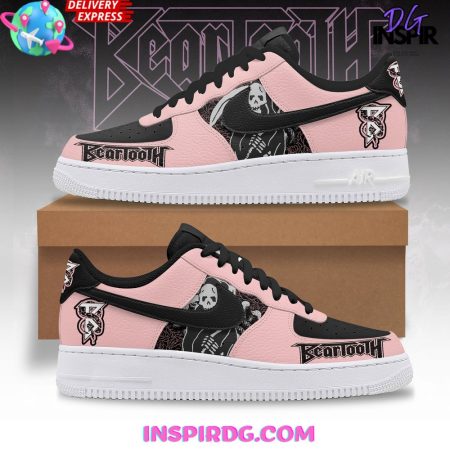 Beartooth Air Low-Top Sneakers Shoes For Men And Women