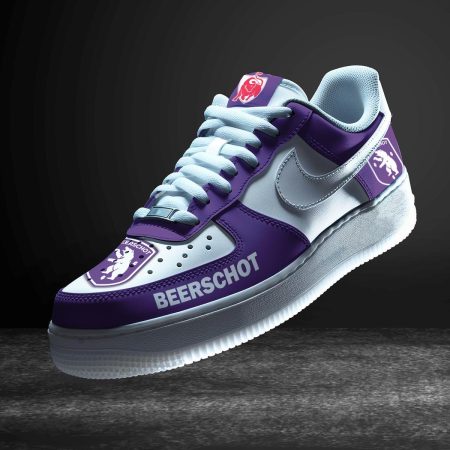 Beerschot Air Low-Top Sneakers Shoes For Men And Women