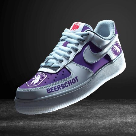 Beerschot Air Low-Top Sneakers Shoes For Men And Women