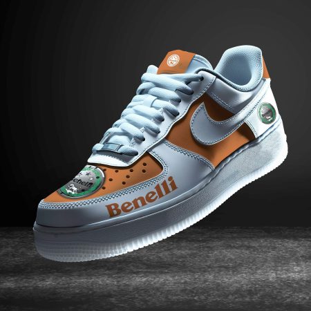 Benelli Air Low-Top Sneakers Shoes For Men And Women