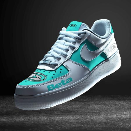 Beta motorcycles Air Low-Top Sneakers Shoes For Men And Women