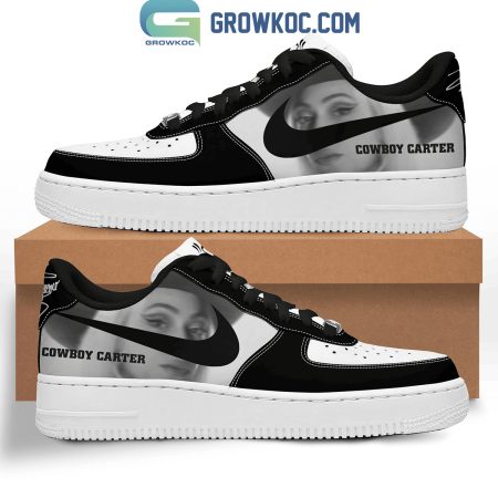 Beyonce Air Low-Top Sneakers Shoes For Men And Women