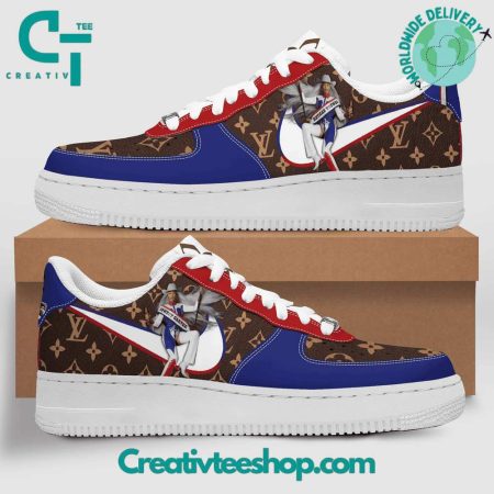 Beyonce Air Low-Top Sneakers Shoes For Men And Women