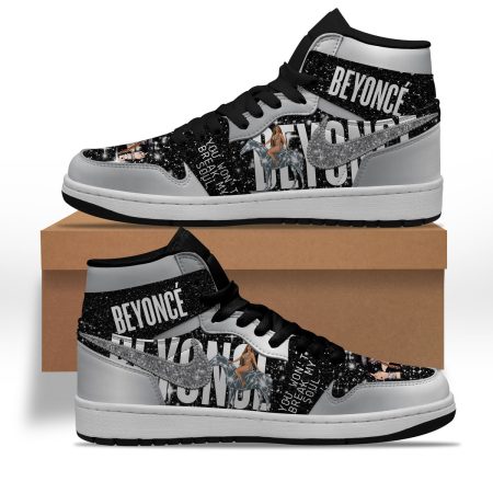 Beyonce AJ1 High Sneakers Shoes For Men And Women