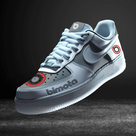 Bimota Air Low-Top Sneakers Shoes For Men And Women
