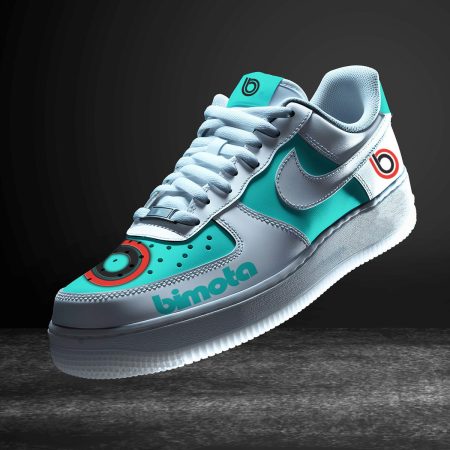 Bimota Air Low-Top Sneakers Shoes For Men And Women