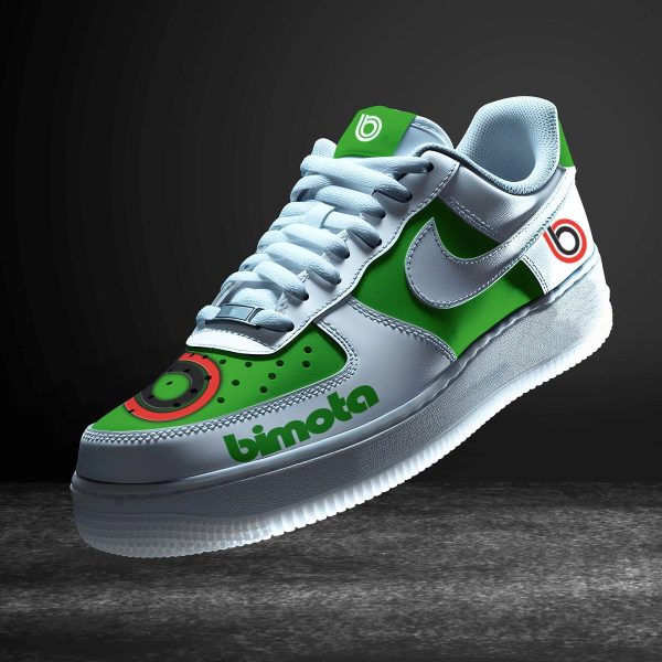 Bimota Air Low-Top Sneakers Shoes For Men And Women
