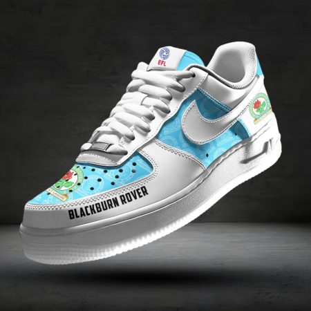 Blackburn Rovers Air Low-Top Sneakers Shoes For Men And Women
