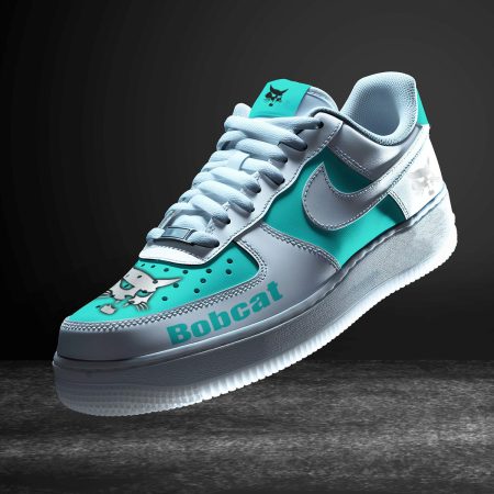 Bobcat Air Low-Top Sneakers Shoes For Men And Women