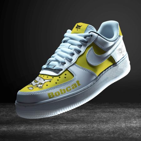 Bobcat Air Low-Top Sneakers Shoes For Men And Women