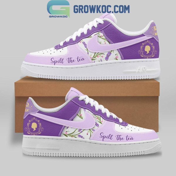 Bridgeton Air Low-Top Sneakers Shoes For Men And Women