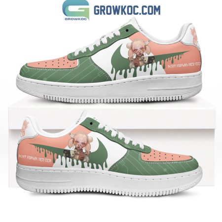 Bring Me the Horizon Air Low-Top Sneakers Shoes For Men And Women