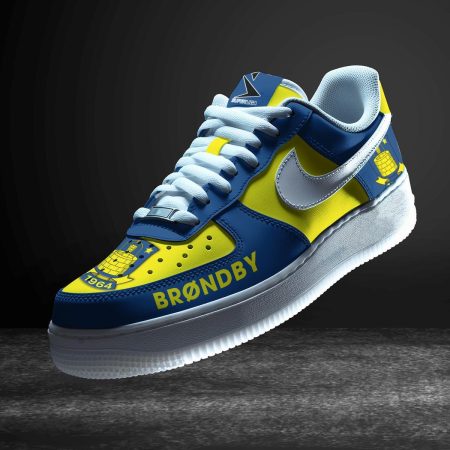 Brondby Air Low-Top Sneakers Shoes For Men And Women