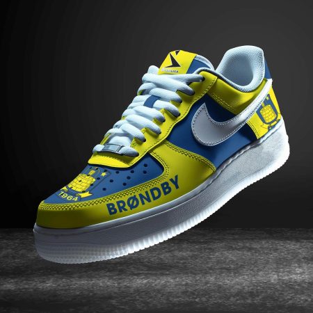 Brondby Air Low-Top Sneakers Shoes For Men And Women