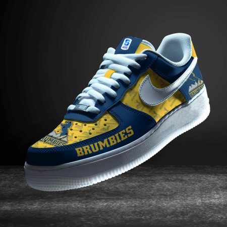 Brumbies Air Low-Top Sneakers Shoes For Men And Women