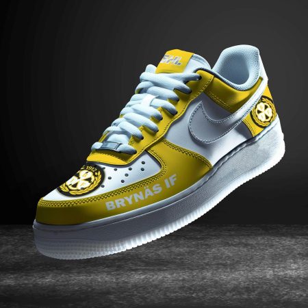 Brynas Air Low-Top Sneakers Shoes For Men And Women