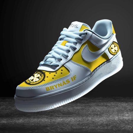 Brynas Air Low-Top Sneakers Shoes For Men And Women