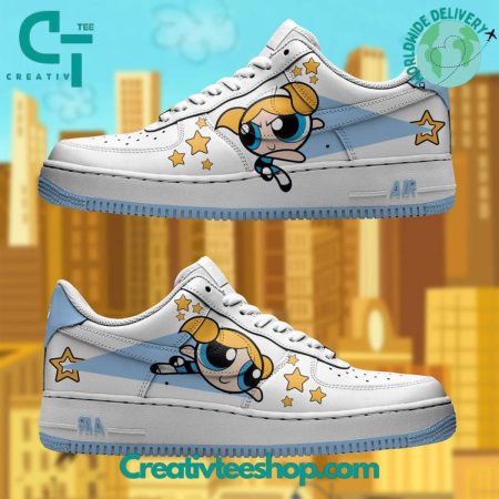 Bubbles Air Low-Top Sneakers Shoes For Men And Women