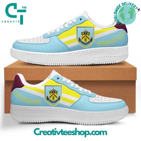 Burnley  Air Low-Top Sneakers Shoes For Men And Women