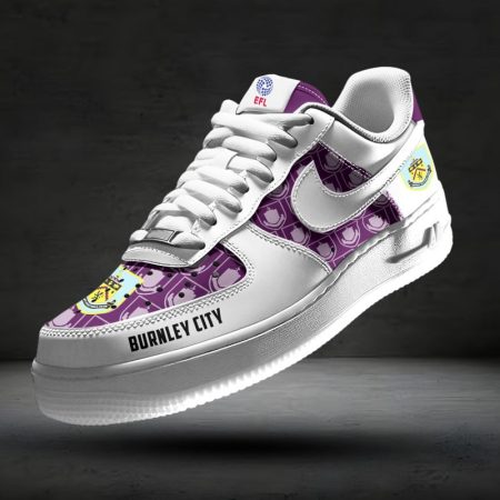 Burnley Air Low-Top Sneakers Shoes For Men And Women