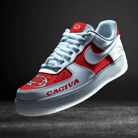 Cagiva Air Low-Top Sneakers Shoes For Men And Women