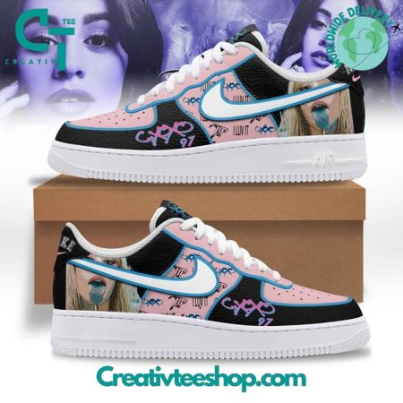 Camila Cabello  Air Low-Top Sneakers Shoes For Men And Women